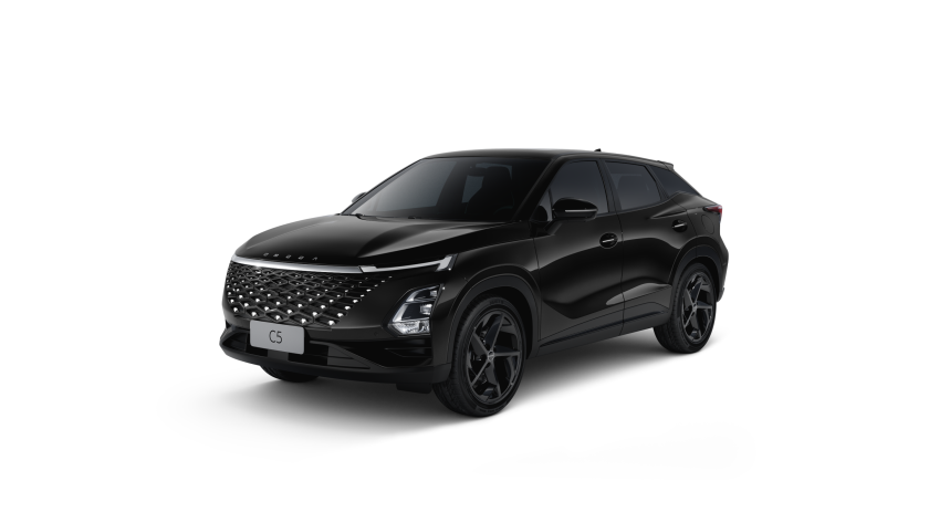 Omoda C5